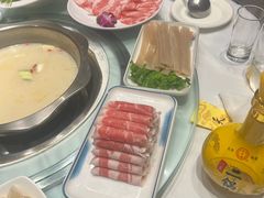 -天宜隆蘑菇宴火锅(石景山旗舰店)