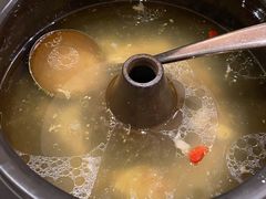原味汽锅鸡-云海肴·汽锅鸡·云南菜(领展购物广场·中关村店)