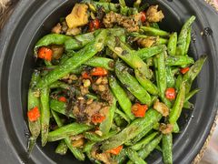 -堂瓦里·33年传统赣菜(第一街区店)