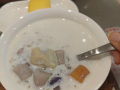 -满记甜品(王府井北京市百货大楼店)