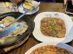 -缘来聚·徽菜名店(黄山宏村店)