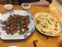 -下梅人家土菜馆(历史文化餐厅度假区店)