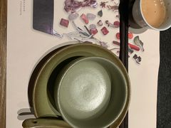 -盡膳口福跷脚牛肉火锅(合生汇购物中心店)