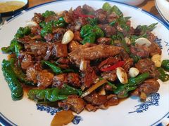 -食鸡公社辣子鸡·潍坊菜·烧烤