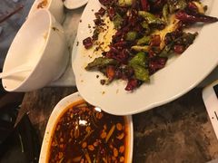 -宽窄巷子(米兰中央火车站店)