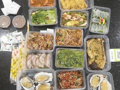 -渔文乐·海鲜大排档(壹品总店)