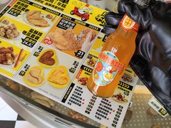 -超级鸡车(华东师大店)
