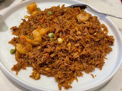 花家炒饭-花家怡园