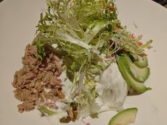 -波特曼西餐厅(中央大街店)