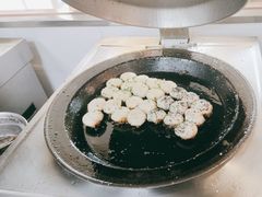 -小杨生煎(天之骄子店)