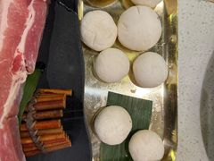 -汉拿山(金源店)