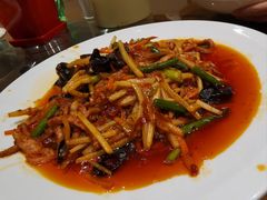 -赶海部落海鲜城(海阳路店)