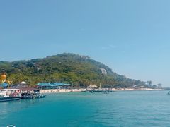 -海南分界洲岛旅游区