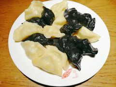 船歌当家水饺拼-船歌鱼水饺(淄博万象汇店)