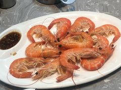-大海山·十八年海鲜闽菜(金港店)