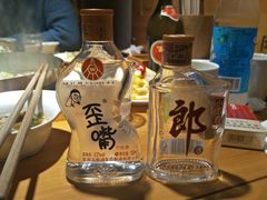 -大众跷脚牛肉馆·非遗传承单位(峨眉山店)