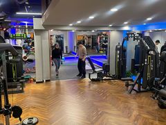 -NRG 健身私教CLUB(云山路店)