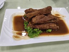 -东四民芳餐厅(世茂工三店)