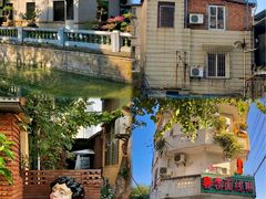 -溪岸路花鸟市场