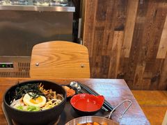 -米屋石锅拌饭(师大店)