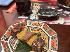 -弓二·烧鸟居酒屋(财富购物中心店)