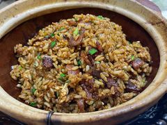 腊味煲仔饭-金龙·打边炉(武进路店)