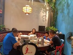 -湘当爱·鲜煮现炒(松岗立业路店)