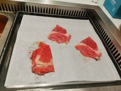 -星伦多 自助料理(圆融店)