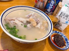 老妈蹄花-易老妈蹄花.特色川菜(人民公园总店)