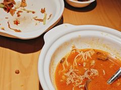 -九毛九西北菜(汕头金平万达广场店)
