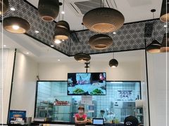 大堂-海知道大连海鲜水饺(南山大冲店)