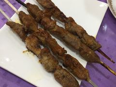 -新疆巴州金丝特餐厅(大钟寺店)