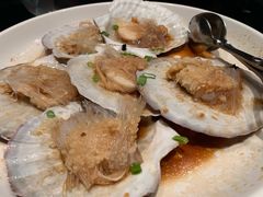 -徐记海鲜(陕西历史博物馆|明德门店)