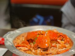 招牌肉蟹煲-胖哥俩肉蟹煲(悦荟广场店)