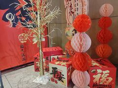 -麦当劳(豫园店)