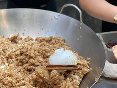 -六广门毛阿姨糯米饭