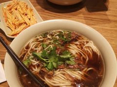 -李先生牛肉面大王(欧亚卖场店)
