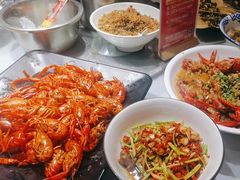-严三毛口味虾·小严同学的店(曙光路直营店)