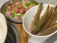 -丰尔粥食·粥底火锅·桑拿鸡(大良总店)