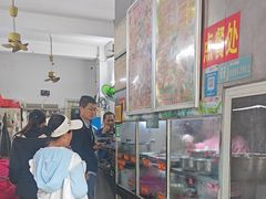 -小李腌粉(东海店)