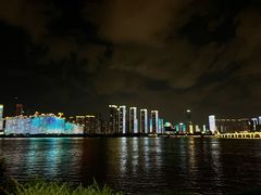 -小林哥的海鲜馆·夜宵烧烤(渔人码头店)