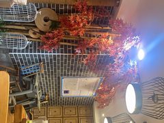 大堂-百年神厨·地道川菜(清江西路店)