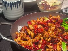 -山石榴·贵州菜(丰盛里店)