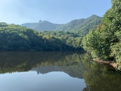 -杭州半山国家森林公园