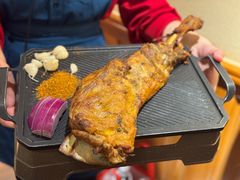 -品质伊骊新疆菜(紫金店)