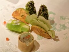 -叶叶菩提(太原别墅店)