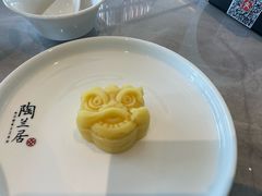 -陶兰居·手工点心·粤菜(圆融时代广场店)