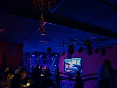 -MM·五声·音乐人与调酒师(西安路店)