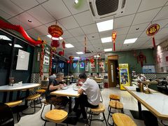 -鲁达面馆本帮风味(共康东路店)