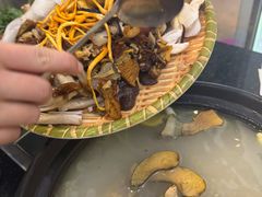 -草墩罗非鱼庄•野生菌•腊排骨(七星街上段店)